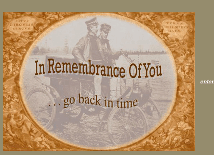 www.in-remembrance-of-you.com