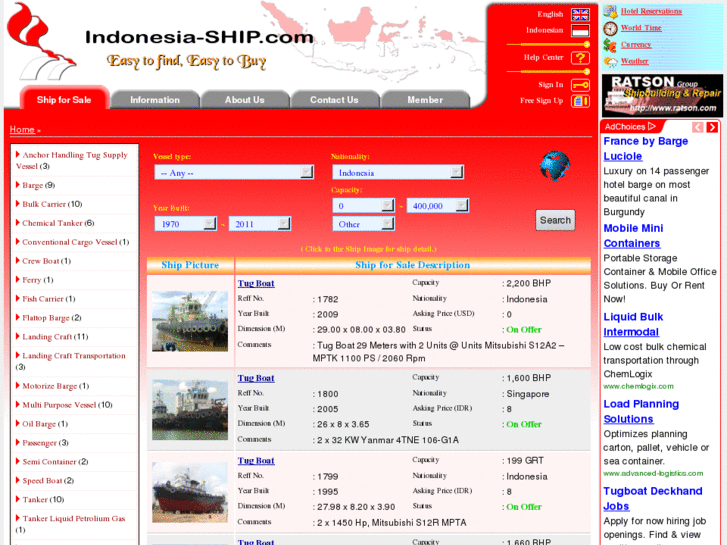 www.indonesia-ship.com