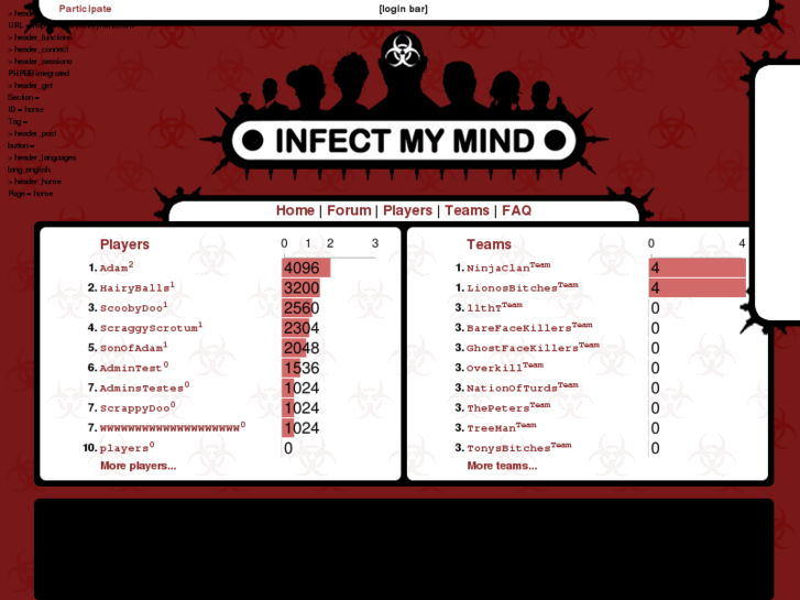 www.infectmymind.com