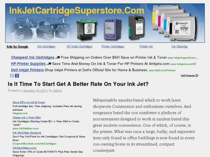 www.inkjetcartridgesuperstore.com