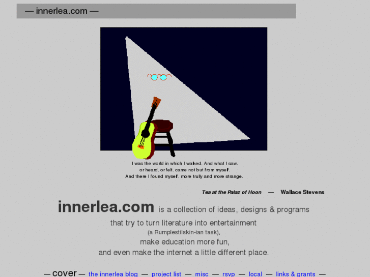 www.innerlea.com