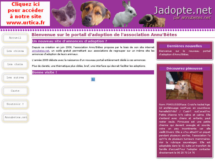 www.jadopte.net