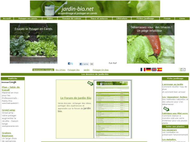 www.jardin-bio.net