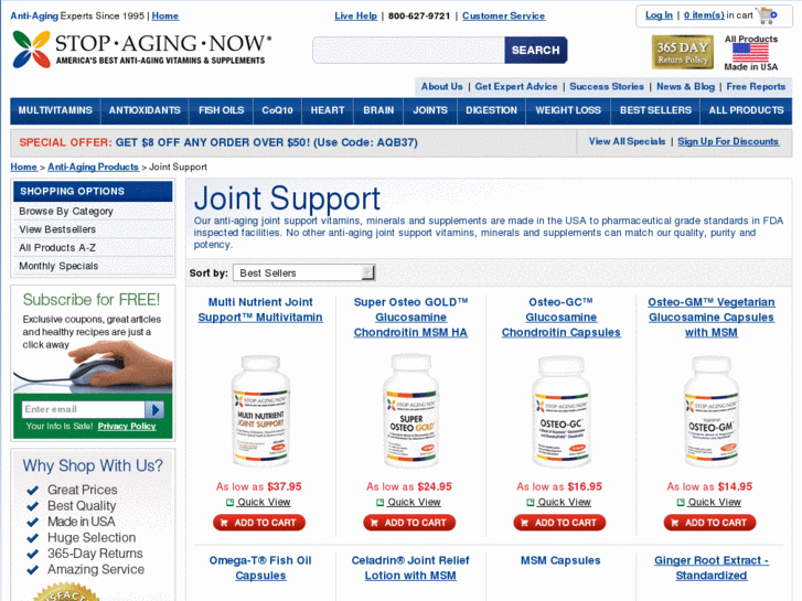 www.joint-vitamins.com