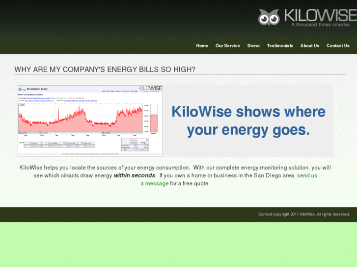 www.kilowise.com