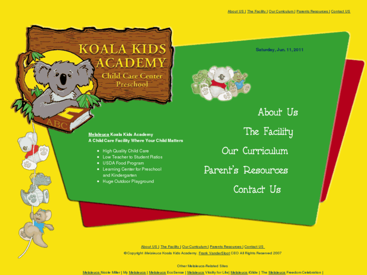 www.koalakids.net