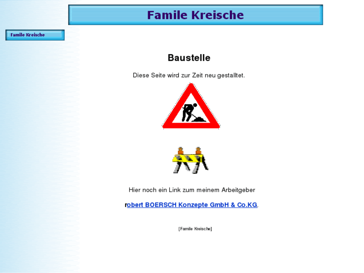 www.kreische.net