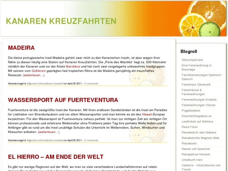 www.kreuzfahrt-kanaren.net