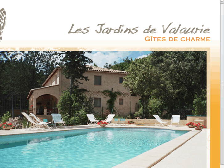 www.lesjardinsdevalaurie.com