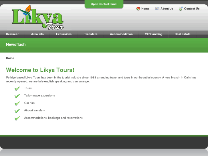 www.likya-tour.com