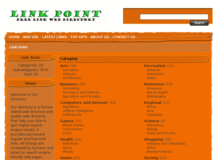 www.linkpoint.info