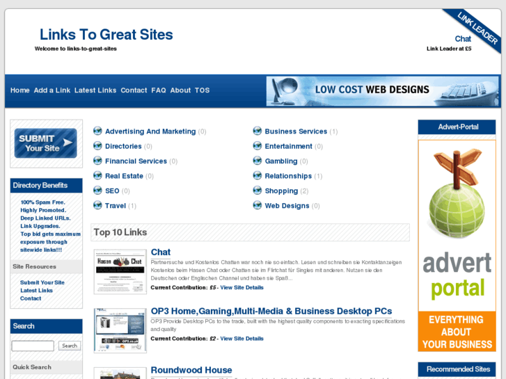 www.links-to-great-sites.info