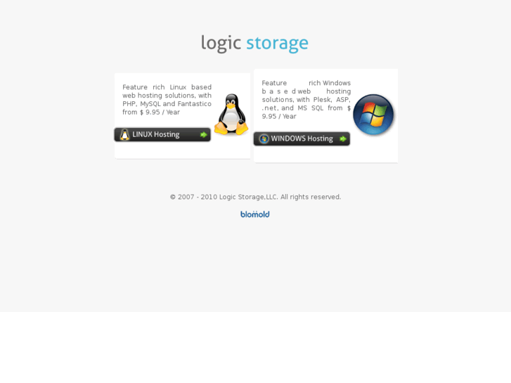 www.logicstorage.com