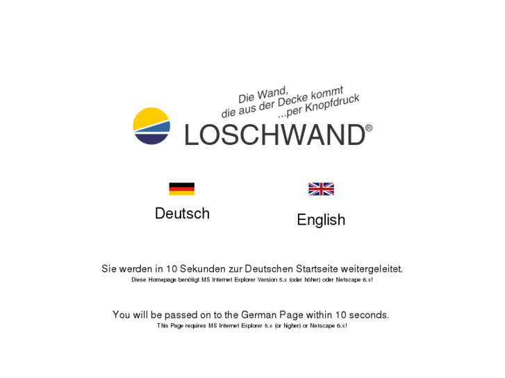 www.loschwand.com