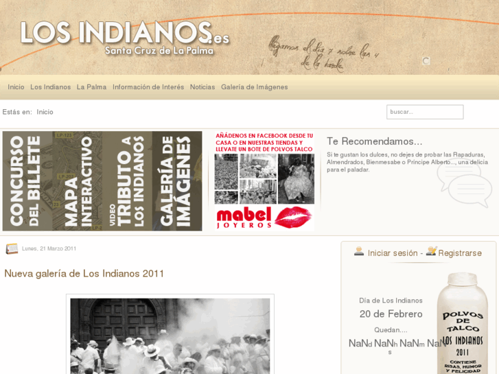 www.losindianos.es