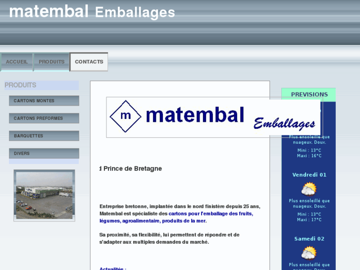 www.matembal.com