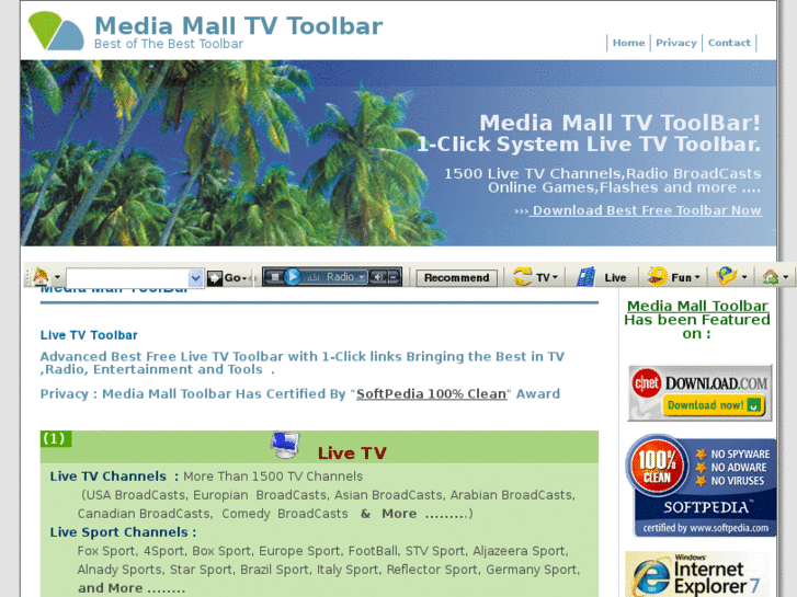 www.media-mall.org