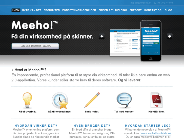 www.meeho.dk