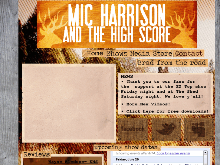 www.micharrison.net