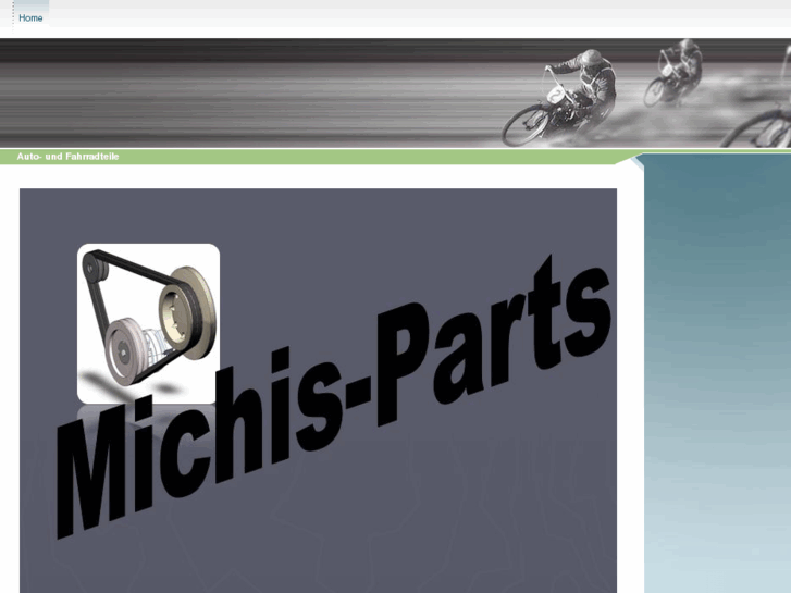 www.michis-parts.org