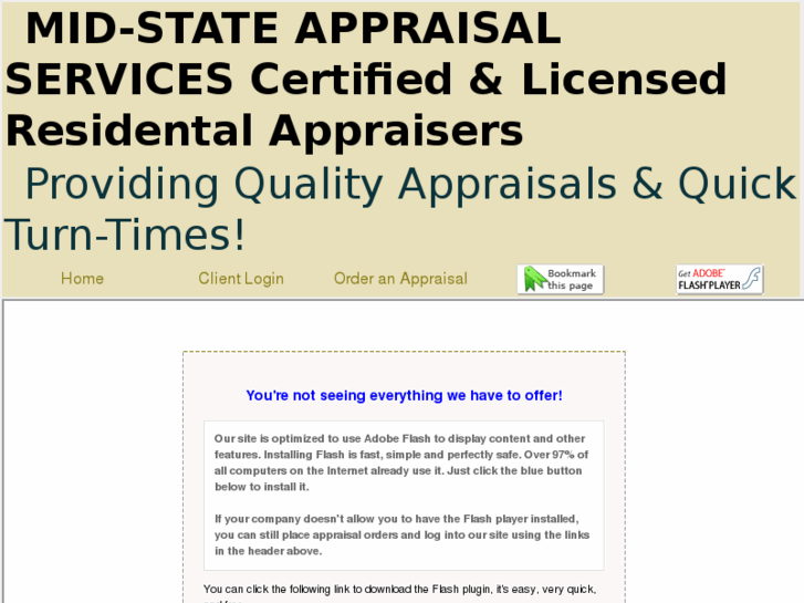 www.mid-stateappraisal.com