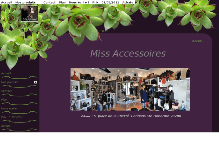 www.miss-accessoires.com