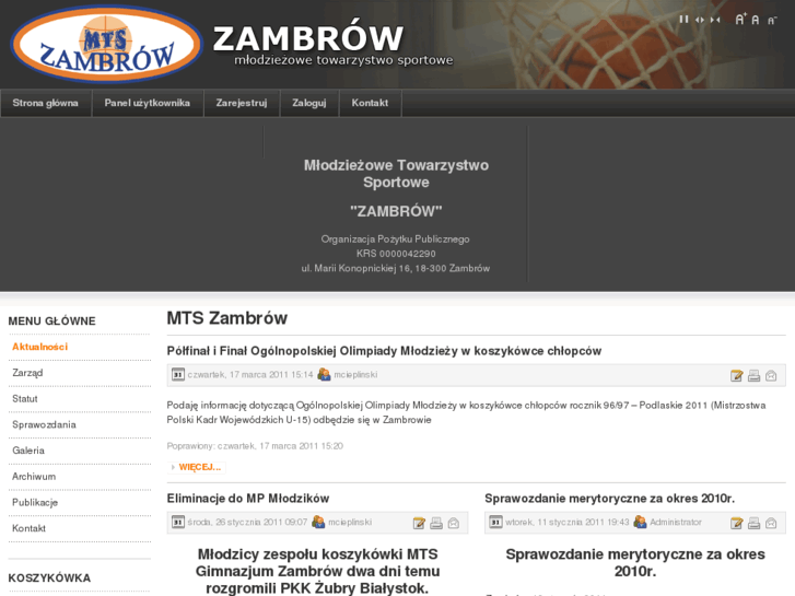 www.mtszambrow.com