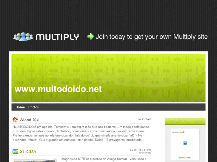 www.muitodoido.net