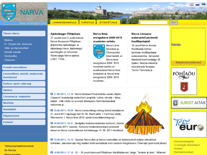 www.narva.ee