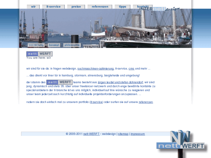 www.nett-werft.de