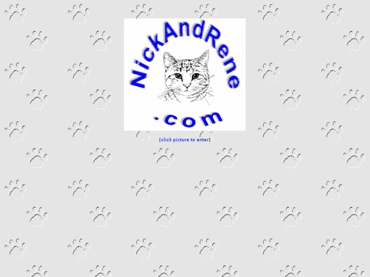 www.nickandrene.com