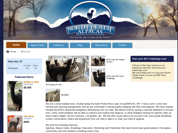 www.northplattealpacas.com