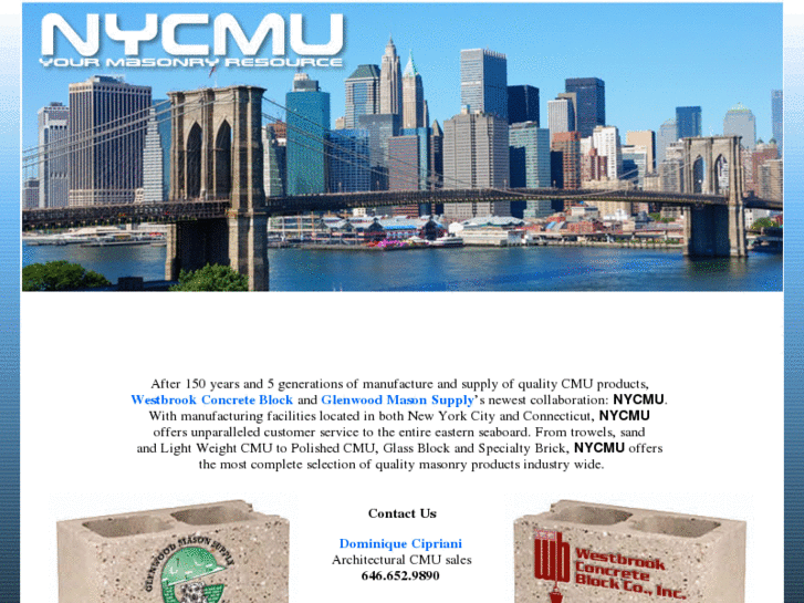 www.nycmu.com