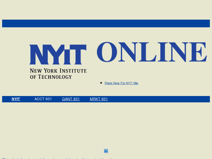 www.nyitonline.com