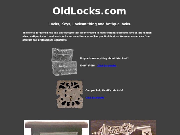www.oldlocks.com