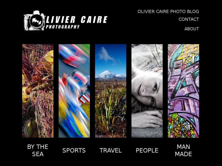 www.oliviercairephotography.com