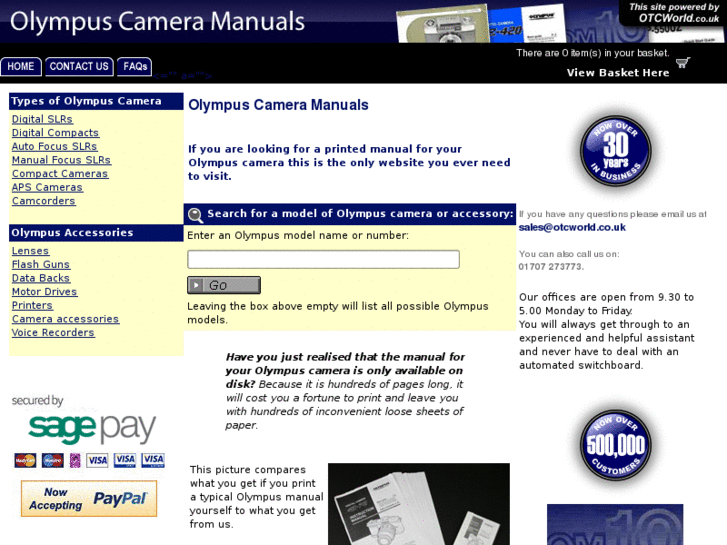 www.olympus-camera-manuals.com