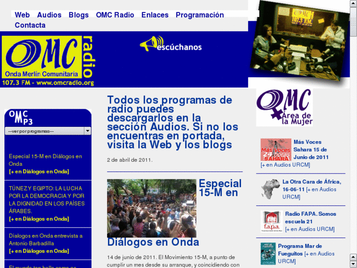 www.omcradio.org