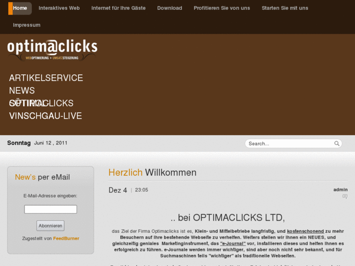 www.optimaclicks.com