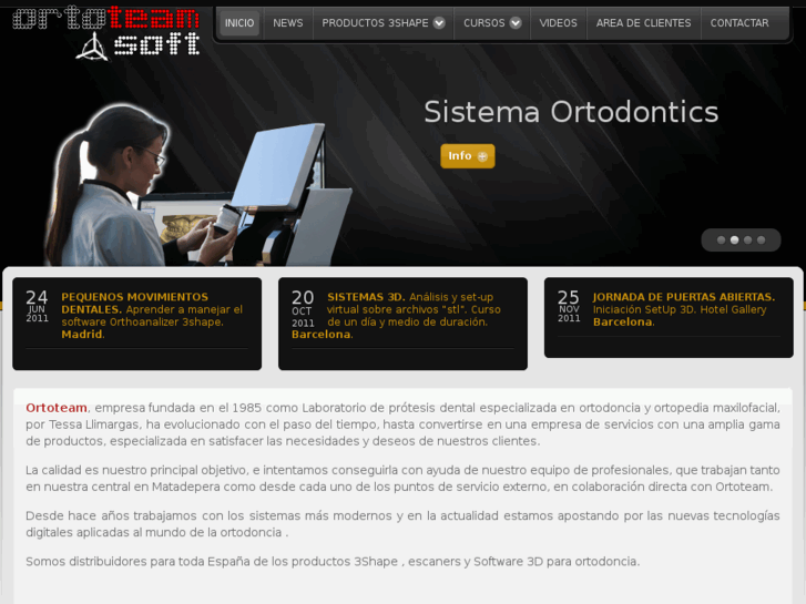 www.ortoteamsoft.com