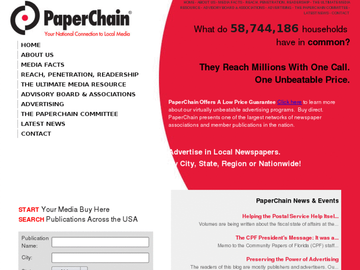 www.paperchain.com