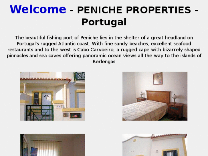 www.penicheproperties.com