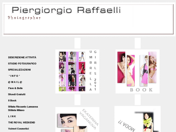 www.piergiorgioraffaelli.com