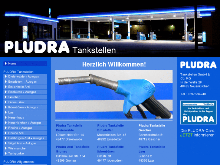 www.pludra.net