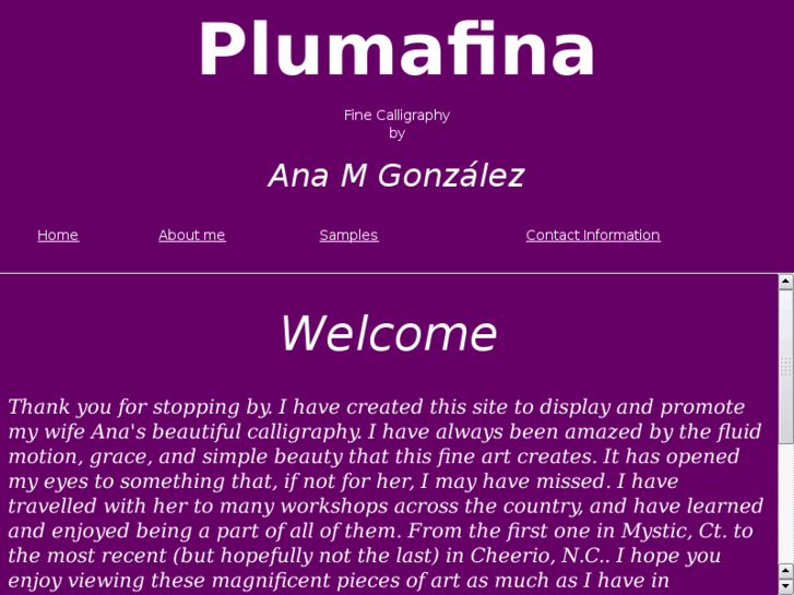 www.plumafina.com