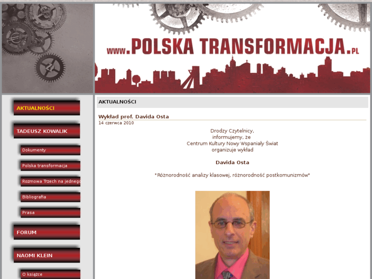www.polskatransformacja.pl