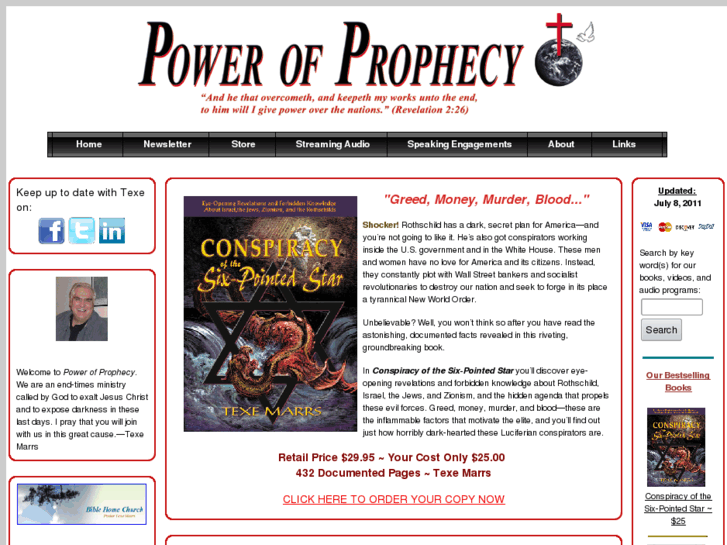 www.powerofprophecy.com