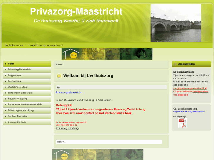 www.privazorg-maastricht.nl