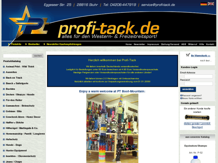 www.profi-tack.de