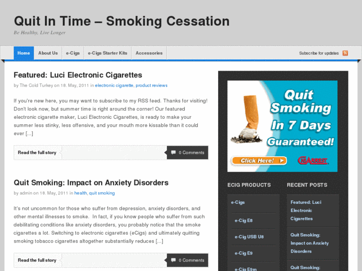 www.quitintime.com